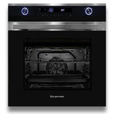 Kleenmaid 60cm Multifunction Oven - OMF6040X